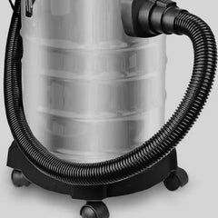 Aspiradora Tacho Profesional Kärcher Nt30/1 Polvo Liquido Cs Acero Inoxidable/gris/negro