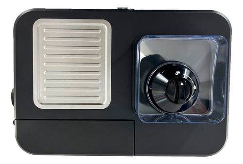 Cafetera Espresso Barista Kanji Kjh- Cfe1000sl 20 Bares Inox Acero