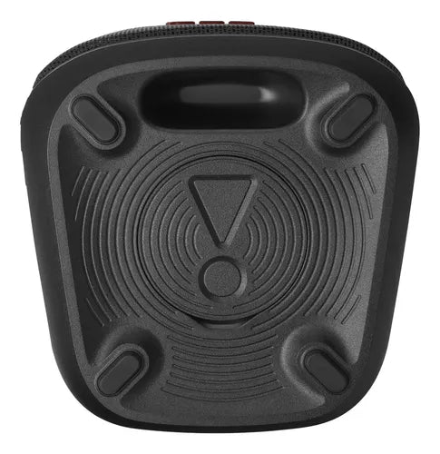 Parlante Portátiljbl Partybox Club 120 Con Bluetooth Negro