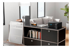 Impresora Multifuncional Epson Ecotank L3560 Wifi Usb Color Negro