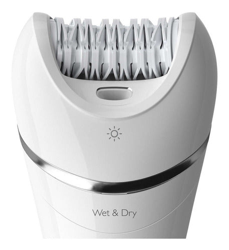 Depiladora Philips Bre712/00