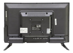 Televisor Led Kanji De 24 Hd Kj-24mt005-2 Hdmi Usb