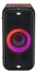 Parlante Portatil LG Xboom Xl5s Ipx4 200w Karaoke Bluetooth Negro