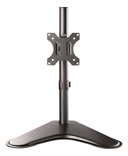 Soporte Monitor Onebox Ob-lcd13 Base Movil 13 A 32 PuLG Cts Negro