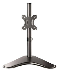 Soporte Monitor Onebox Ob-lcd13 Base Movil 13 A 32 PuLG Cts Negro