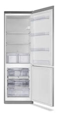 Heladera Combi Cíclica Philco Phcc341x 335lts Acero Inox Acero Inox