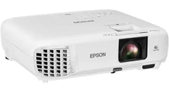 Proyector Epson W49 Powerlite (eps01) Color Blanco