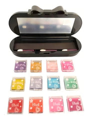 Poppi Bolso Maquillaje Juguete Viaje 8 Piezas Lavable Modelo S22360