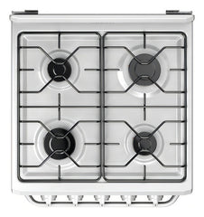Cocina Multigas 56 Cm Blanco Drean Cd5602ab0