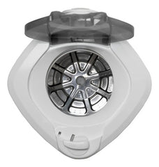 Secarropas De Carga Superior Centrífugo Drean Qv6.5 De 6.5kg Blanco