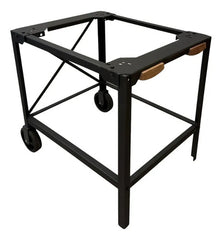 Base Horno Tromen Trh Tango 04-000-043 Con Patas Y Ruedas