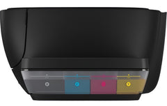 Impresora Multifunción A Color Hp Ink Tank Wireless 415 Con Wifi