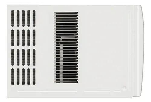 Aire Ventana Midea Mvf12cfn81f Frío Solo 2881 Kcal/h Blanco