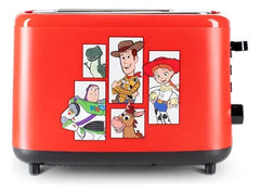 Tostadora Toy Story Atma Rojo