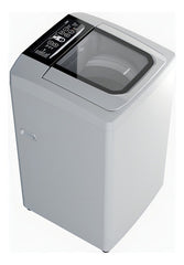 Lavarropas Drean Concept Neo Fuzzy 658 B Color Blanco