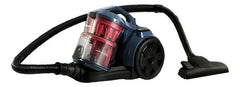 Aspiradora Liliana Cyclopower La170 2000w Azul Oscuro