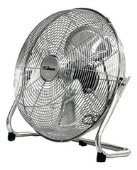 Turboventilador Liliana Metalico 3 Aspas 60w Vtfm14 14 Cm Metal Metal Metal 3