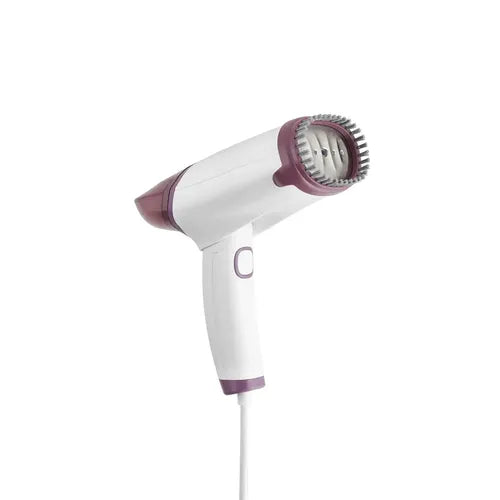 Vaporizador De Prendas Plegable Atma Blanco