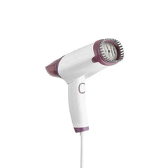 Vaporizador De Prendas Plegable Atma Blanco