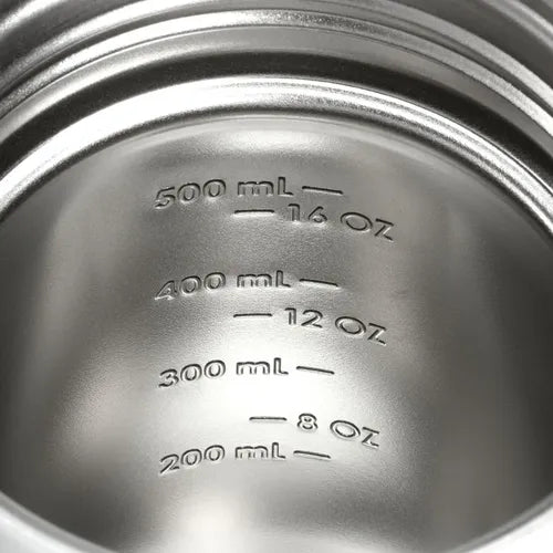 Shaker Stanley Activate | 591ml. Sage Grey
