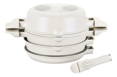 Set 10 En 1 Mango Desmontable Tiza Tiza