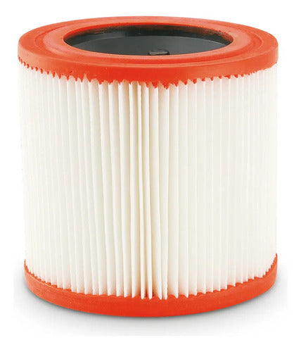 Aspiradora De Tacho Yelmo Ecociclo 16l As-3314 Plateada E Índigo 50hz Plateado/índigo