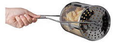 Horno Y Freidora De Aire Liliana Af950 Aircook 11,7l 11 Prog Plateado