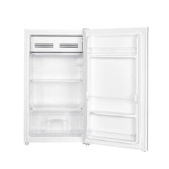 Heladera Bajo Mesada Smartlife Sl-rmb090wh 92l Blanca