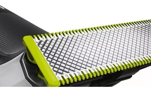 Repuesto De Cuchilla Philips Oneblade Qp210/50 Tio Musa