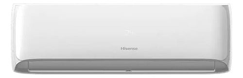 Aire Acondicionado Split Hisense Inverter 5500w Blanco A++