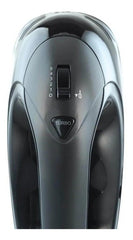 Batidora De Mano Mixer Oster Fpsthm2600 Negra Negro 50 Hz