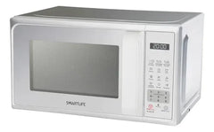 Microondas Smartlife Digital Sl-mwo20mdb Blanco 20l