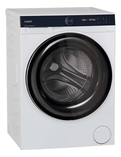Lavasecarropas Candy Bws4138b8-12 13+8kg 1400rpm Inverter Blanco