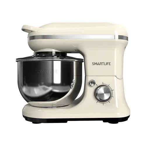 Batidora Planetaria Sl-sm030i 1200w Beige Beige 50 Hz/60 Hz