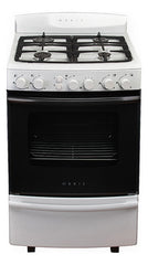 Cocina Multigas Orbis 968bc455 Cm Luz Encendido Timer Blanca