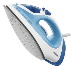 Plancha A Vapor Vertical Liliana Rpv925 Base Ceramica 2100w Turquesa