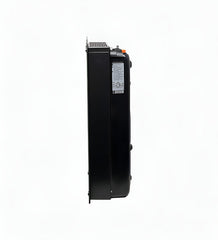 Calefactor Multigas Sin Salida Orbis 4024nom De 2700kcal Negro