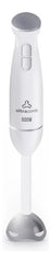 Licuadora De Mano Ultracomb Lm-2552 600w Inoxidable Inoxidable/blanco