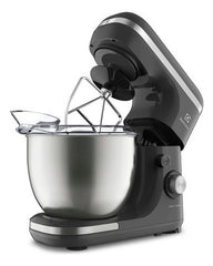 Batidora Planetaria Electrolux Experience Ekm40 Color Negro Frecuencia N/a