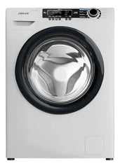 Lavarropas De Carga Frontal Drean Lcfdr0609lb0 6kg 900rpm Blanco