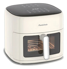 Freidora De Aire Pastalinda Cucina Ckz-2328bds2 8 Lts Crema