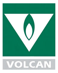 Cocina 87643vm 55cm 4 Hornallas Bl. Volcan Color Blanco Tipo De Conexión Multigas