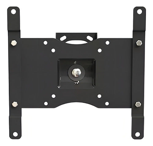 Soporte Para Led De 10 A 32 Extensible Spl-570e Nakan Color Negro
