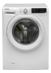 Lavarropas  Longvie Blanco L3w46dmb 10kg 1400rpm Inverter Blanco