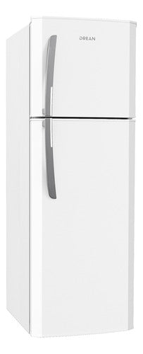 Heladera Con Freezer Cíclica Drean Hdr280f50b 277L