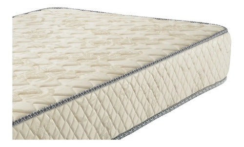 Cannon Espuma Especial De Lujo Colchón 1 1/2 Plaza 100cm X 190cm