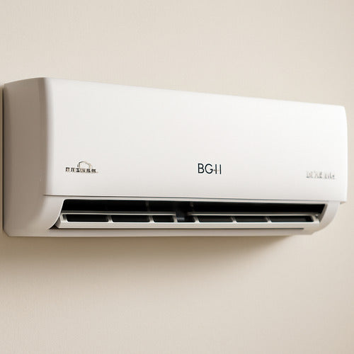 Aire Acondicionado Split Frío/calor Bgh Bsi35wclw Inverter Blanco
