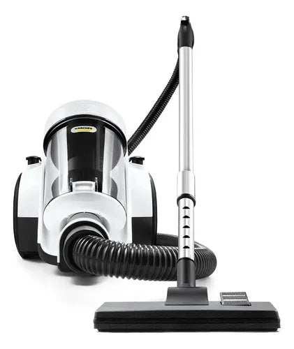 Aspiradora Karcher Vcl 3 Cyclonic Blanco
