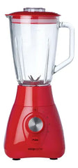 Licuadora Kanji Home Kjh-bl0800la01-r Vertical 800w/1,5l Lh Color Rojo