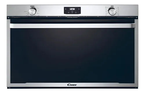 Horno Eléctrico De Empotrar Candy Elioe91mf-12 114 Lt 3250w Negro